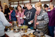 03.03.2024 Familienfasttag